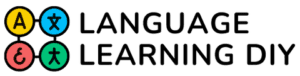 logo of learnlanguagediy.com
